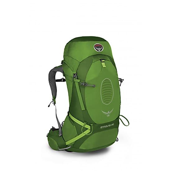 Mochila de montaña ATMOS AG 50 Osprey -2023