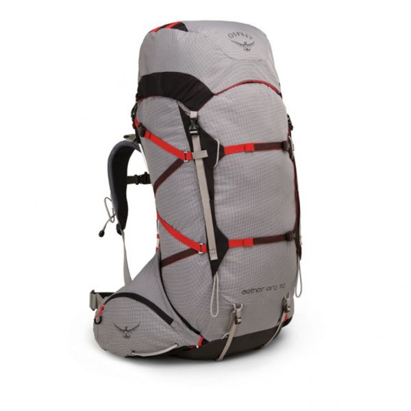 Mochila Técnica Osprey Aether Pro 70