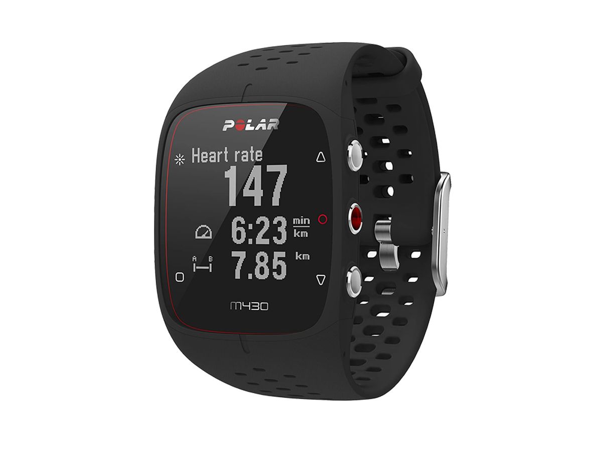 Reloj Running Polar M430 Gps - Argentina