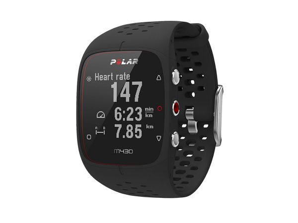 Reloj Running Polar M430 Gps Black