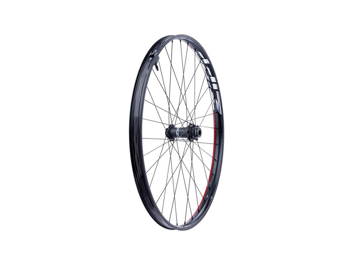 Rueda Zipp Mtb 3zero Moto Carbon Tubeless Del 29 15x110mm Boost Disc