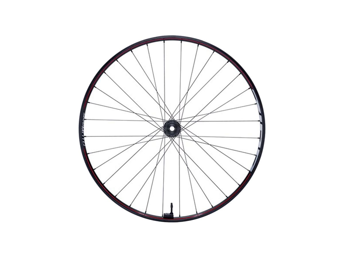 Rueda Zipp Mtb 3zero Moto Carbon Tubeless Del 29 15x110mm Boost Disc