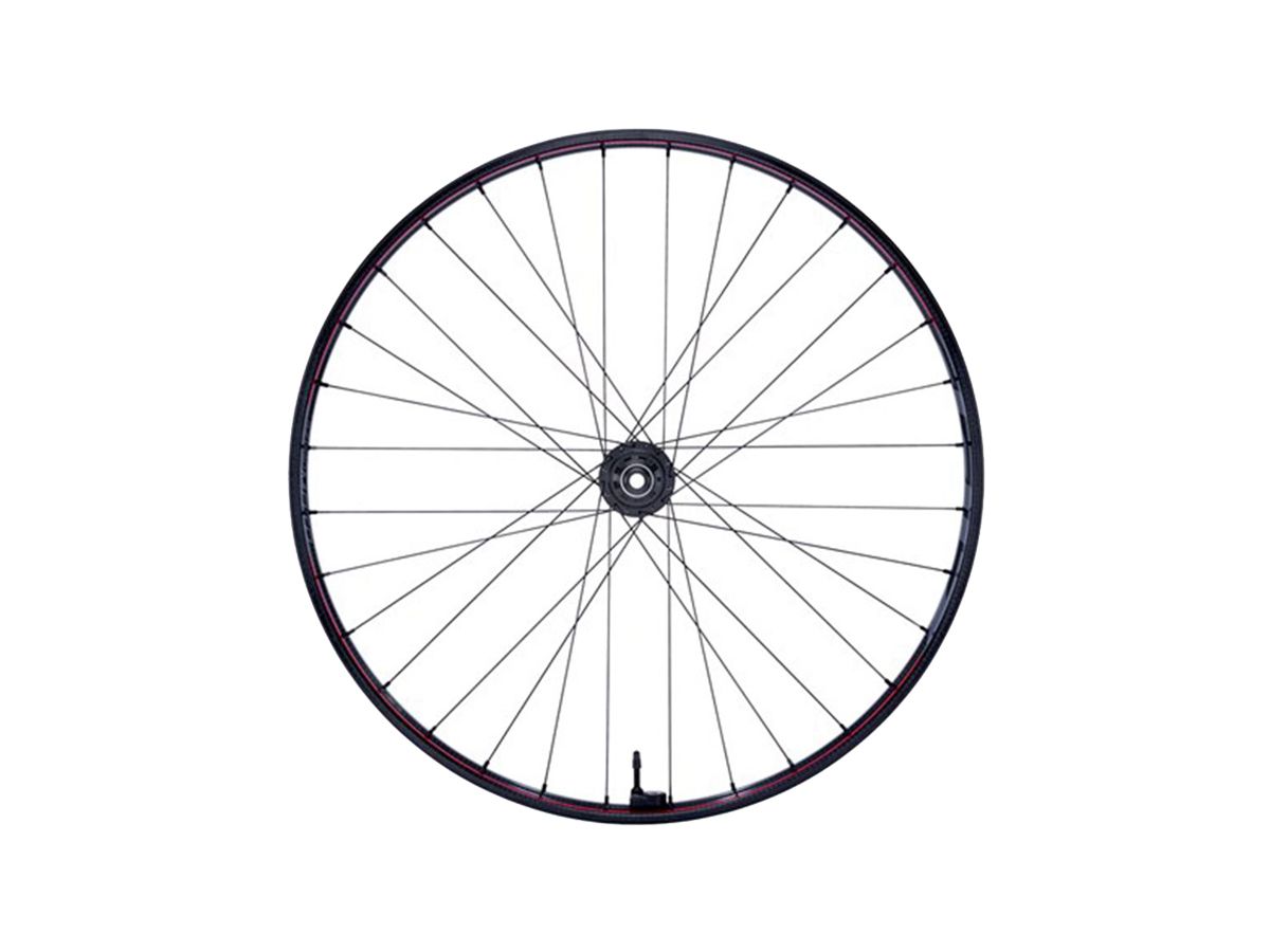 Rueda Zipp Mtb 3zero Moto Carbon Tubeless Tra Xd 29 12x148mm Boost Disc