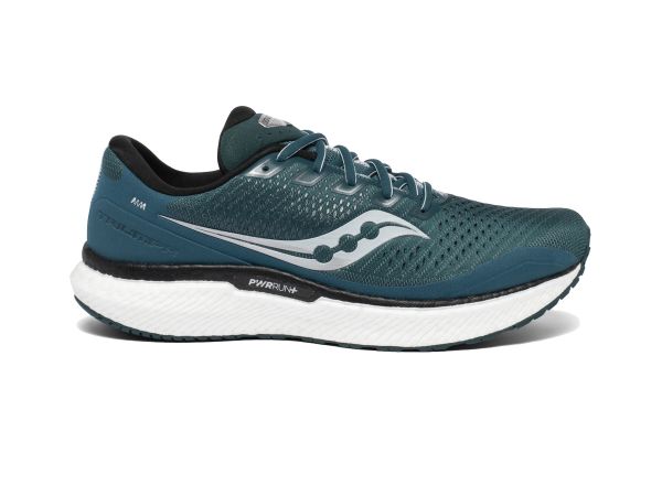 Zapatillas De Running Saucony Triumph 18