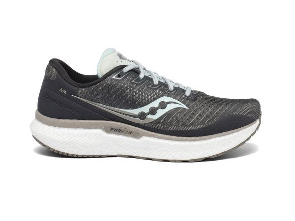 Zapatillas De Running Saucony Triumph 18
