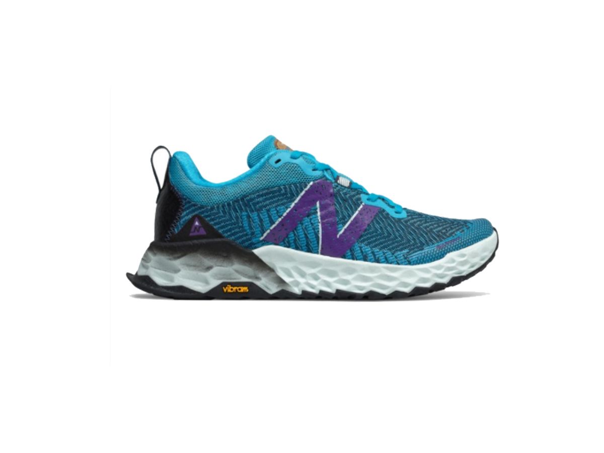 Zapatillas trail running mujer