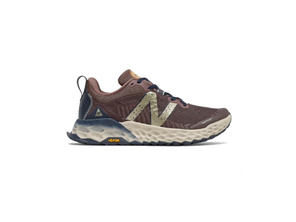 Zapatillas Trail Running Mujer New Balance Fresh Foam Hierro V6