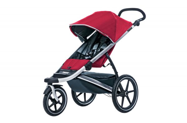 Carrito Urbano Para Bebe Thule Urban Glide