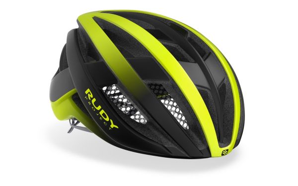 Casco De Ruta Rudy Project Modelo Venger