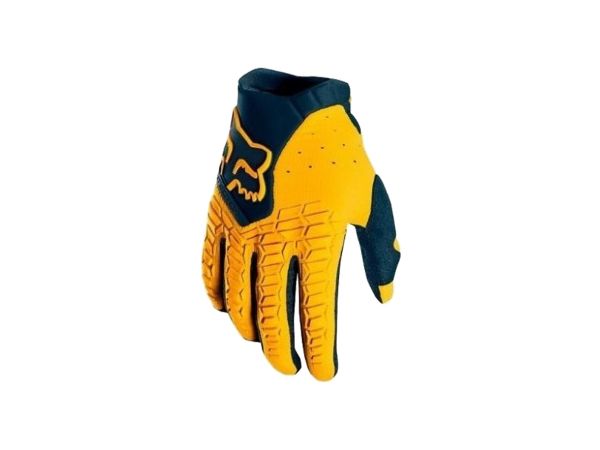 Guantes De Ciclismo Fox Modelo Pawtector