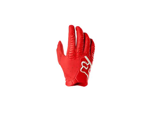 Guantes De Ciclismo Fox Modelo Pawtector