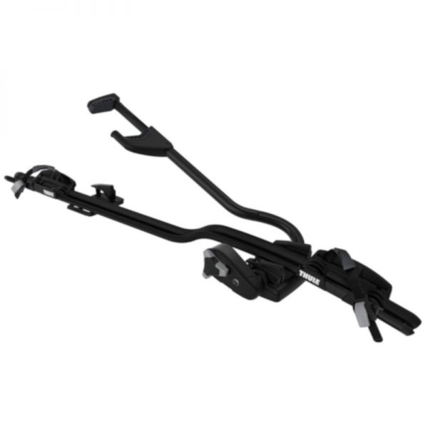 Portabicicletas De Techo Thule Proride 598 Negro