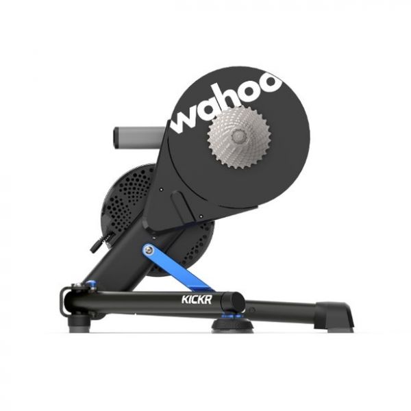 Rodillo para bicicleta Wahoo Kickr Smart sin rueda
