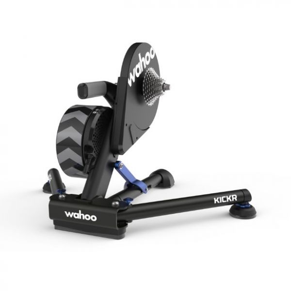 Rodillo Para Bicicleta Wahoo Kickr Smart Sin Rueda