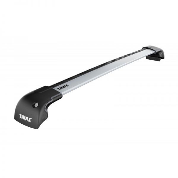 Thule Barras Modelo Wingbar Edge 9593