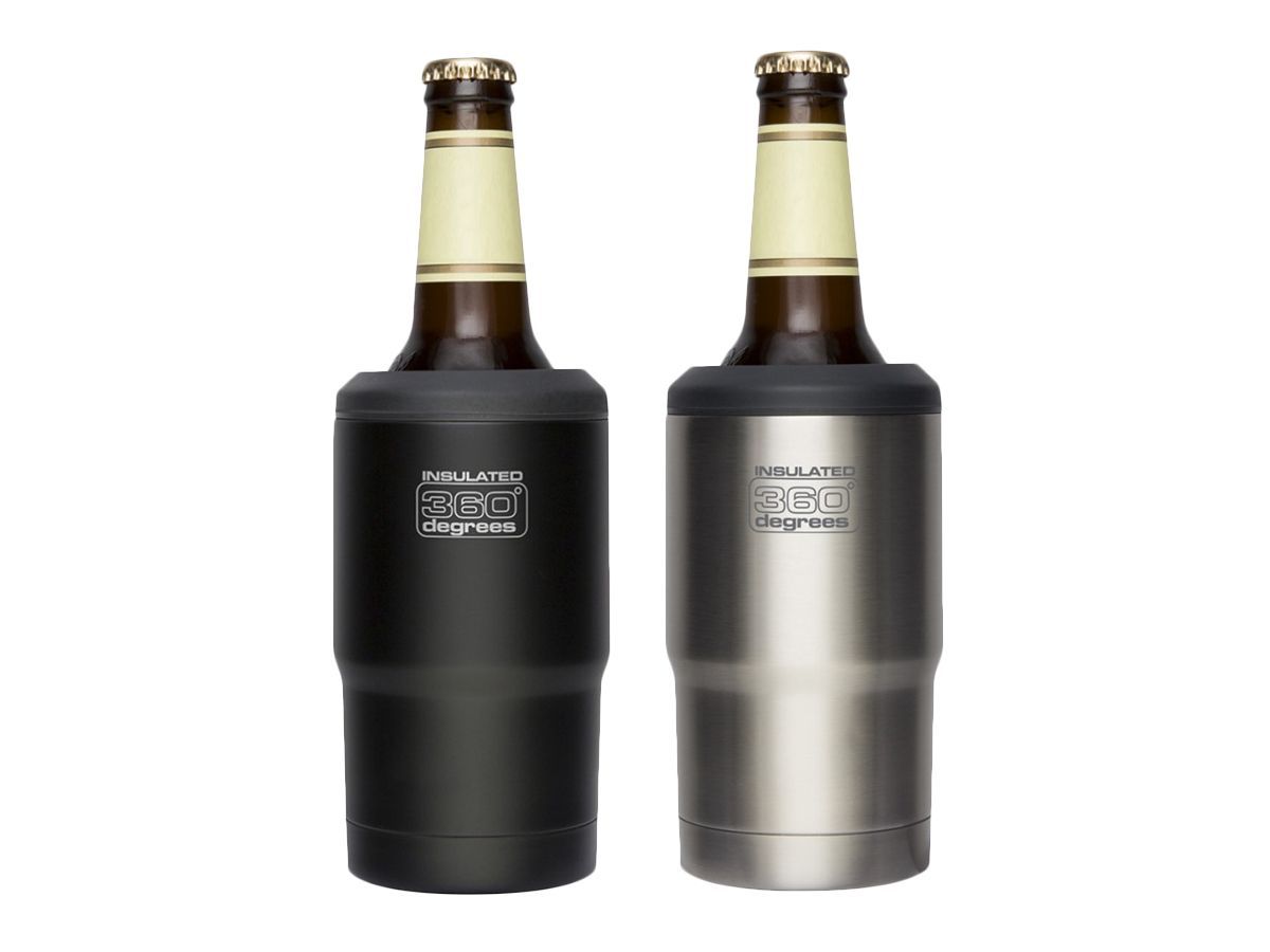 Aislante Térmico De Botellas Sea To Summit Vacuum Insulated Beer