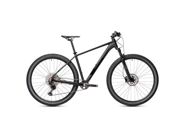 Bicicleta De Montaña Cube Attention Sl
