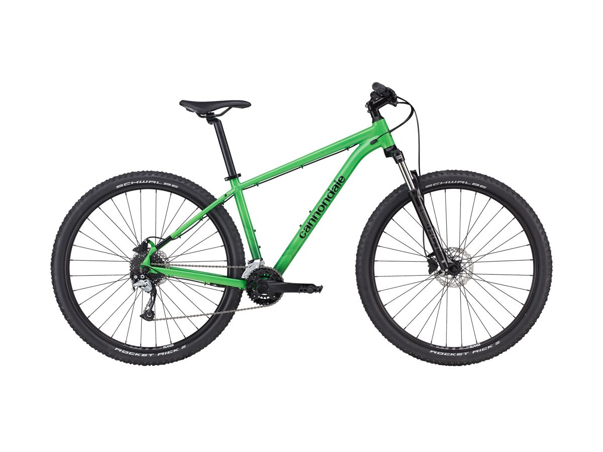[ELIMINADO] Bicicleta De Mtb Mountain Bike Rodado 29 Cannondale Trail 7 2021