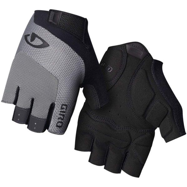 Guantes Ciclismo Giro Bravo Gel