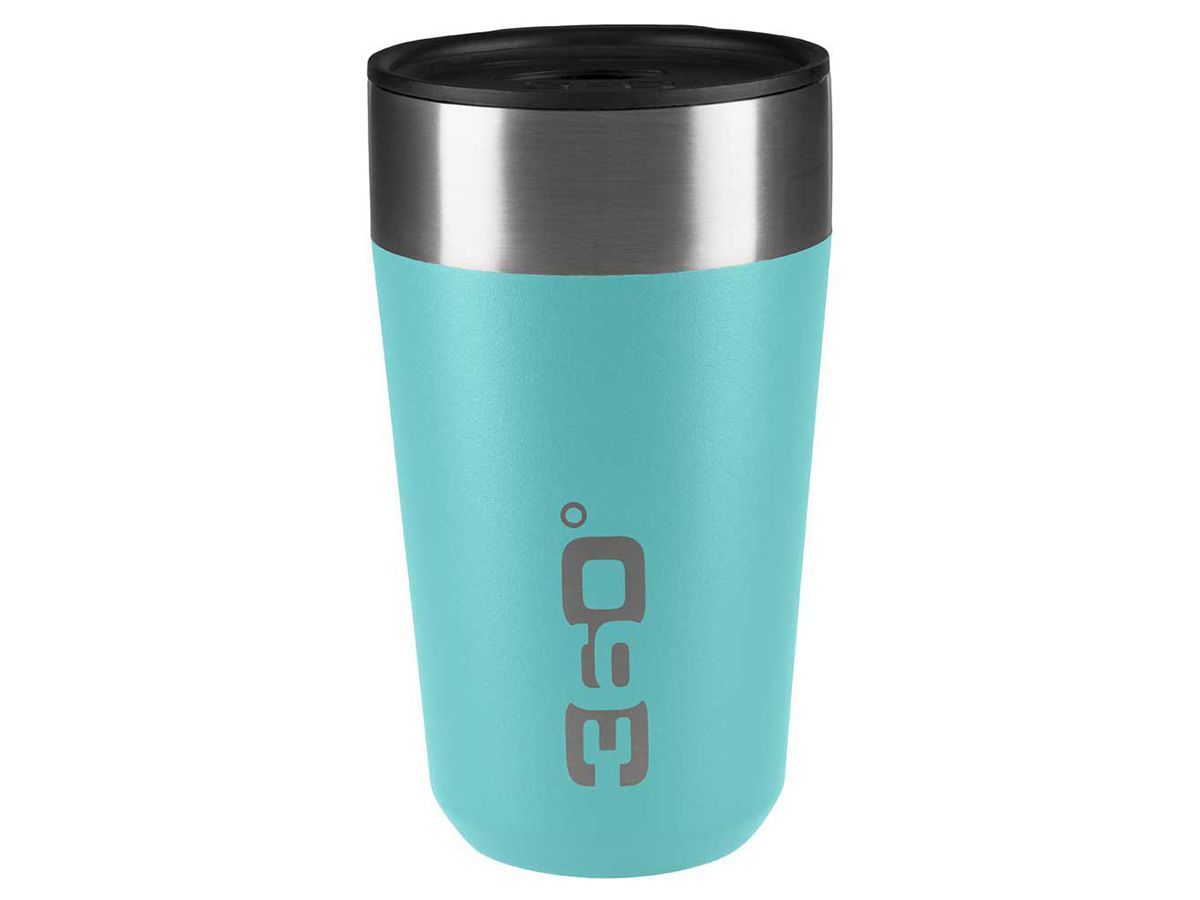 Taza De Viaje Térmica Sea To Summit 360 Grande 475cc