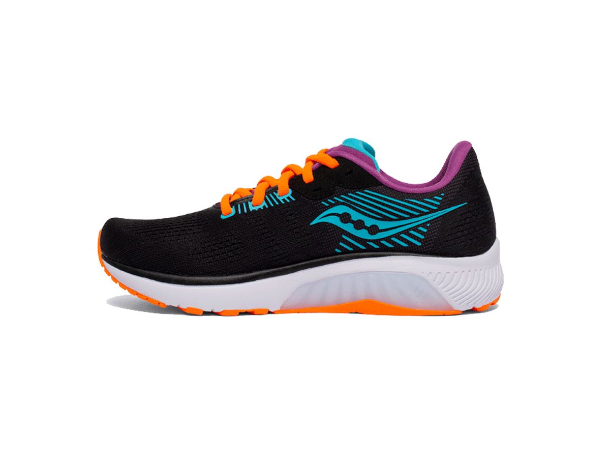 Saucony Ride 14 mujer