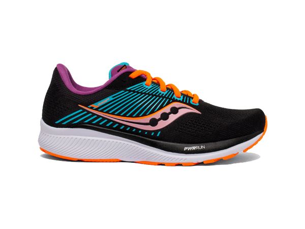 Zapatillas De Mujer Saucony Guide 14