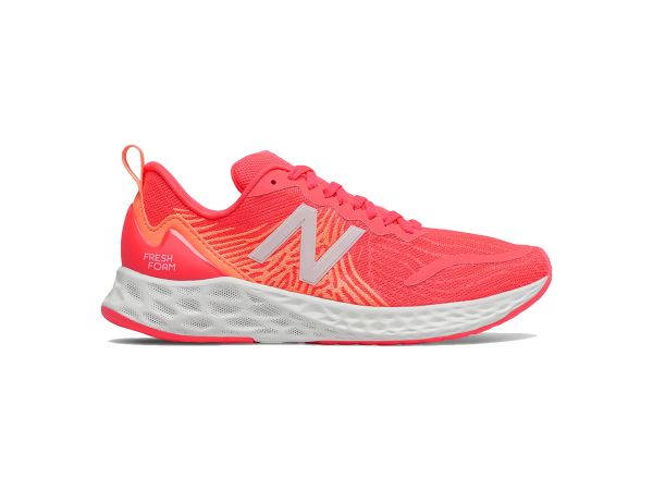 Zapatillas De Running New Balance Fresh Foam Tempo Wtmpocp