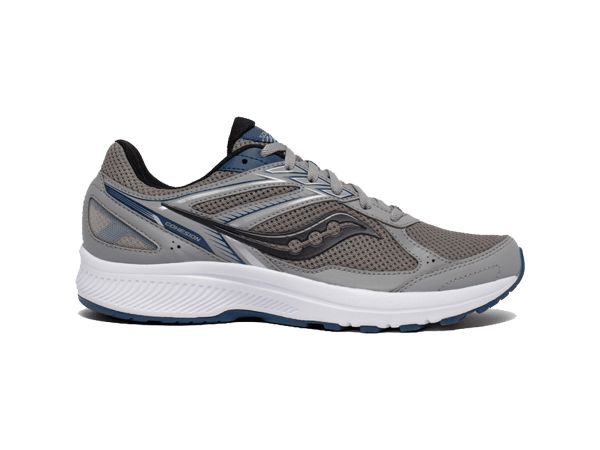 Saucony hotsell cohesion 2
