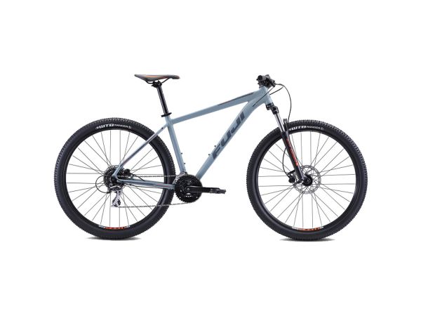 Bicicleta De Mtb Fuji Modelo Nevada 1-7