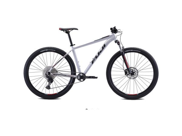 Bicicleta De Mtb Fuji Nevada 1-3 Rodado 29