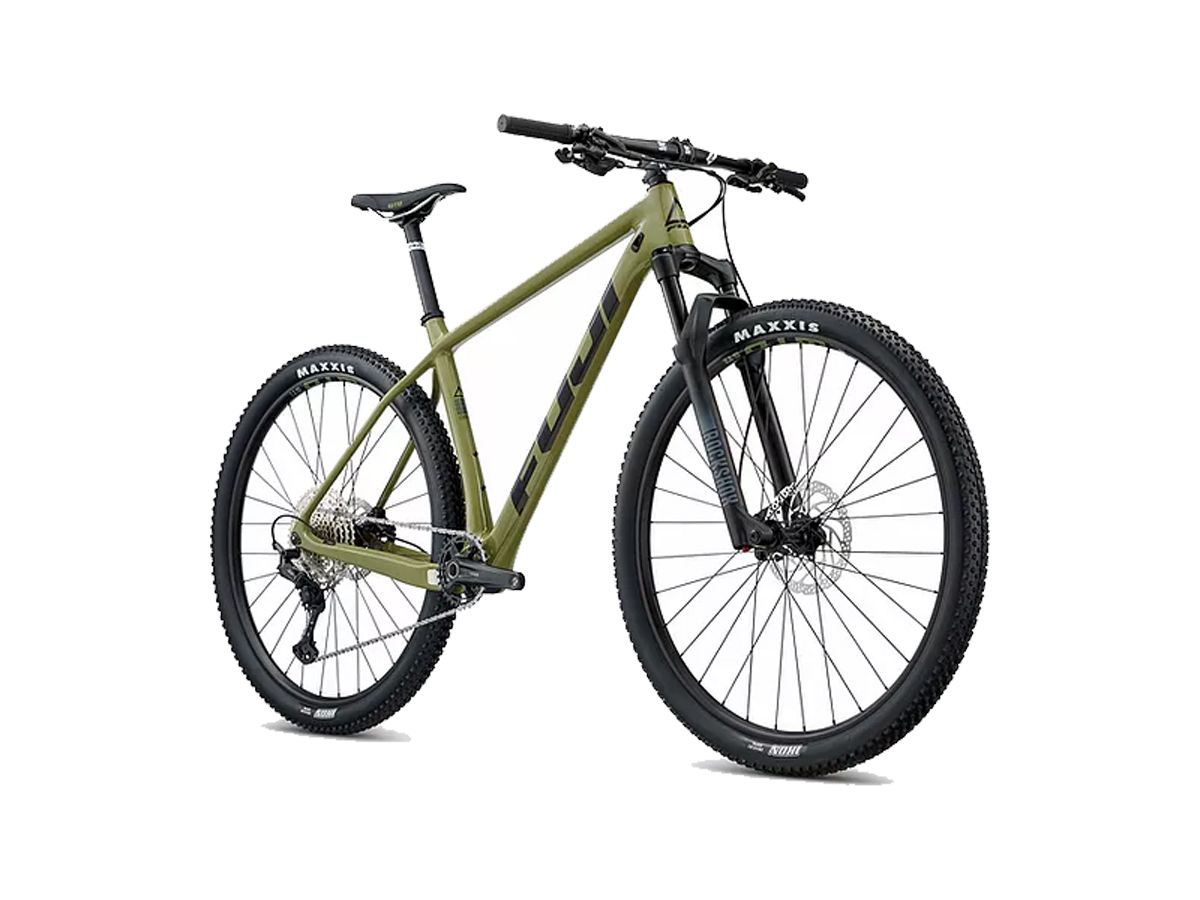 Fuji rodado 29 clearance