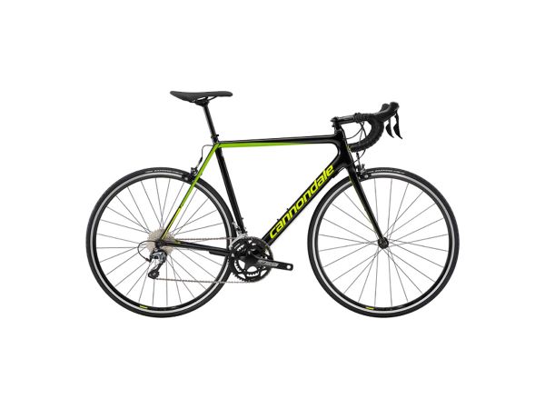 Bicicleta De Ruta Cannondale Supersix Tiagra