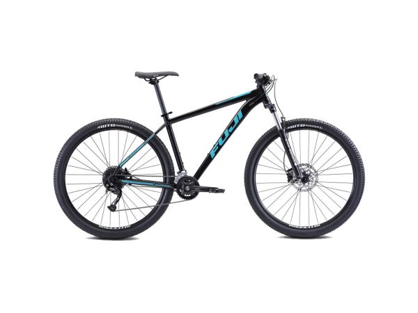 Bicicleta Mtb Fuji Nevada 1-5 Rodado 29