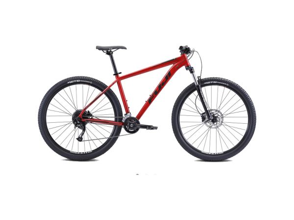 Bicicleta Mtb Fuji Nevada 1-5 Rodado 29