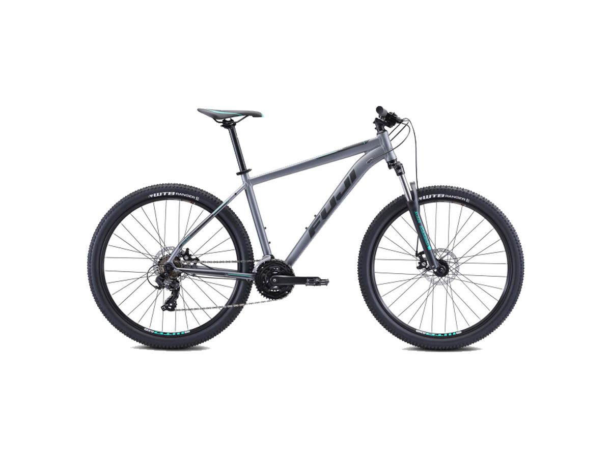 Bicicleta Mtb Fuji Nevada 1-9 Rodado 29