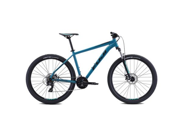 Bicicleta Mtb Fuji Nevada 1-9 Rodado 29