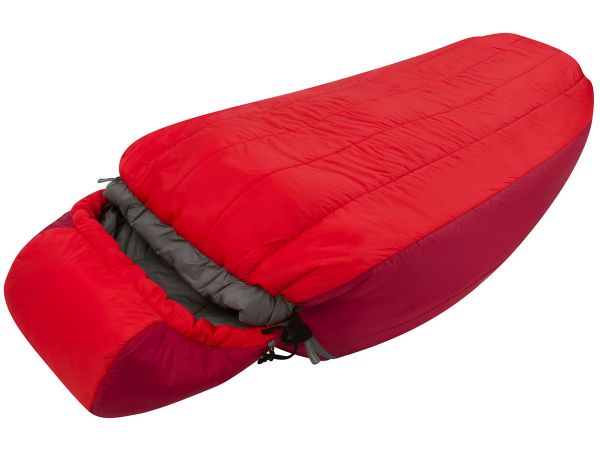 Bolsa De Dormir Sea To Summit Basecamp Bcii Regular