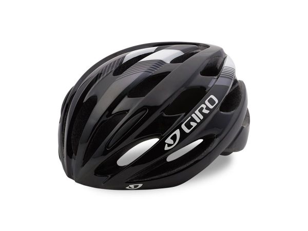 Casco De Ruta Marca Giro Modelo Trinity