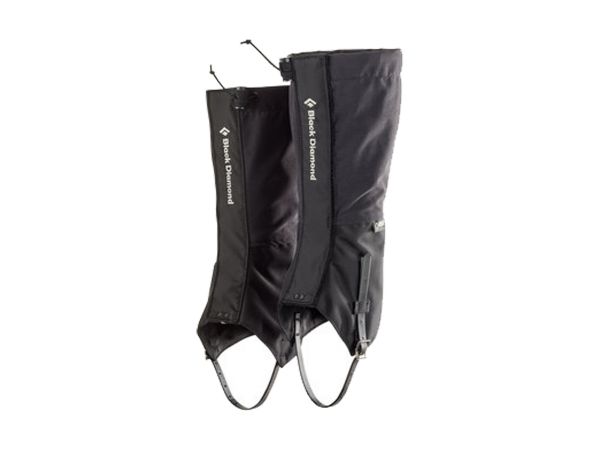 Polainas Black Diamond Frontpoint Gaiters