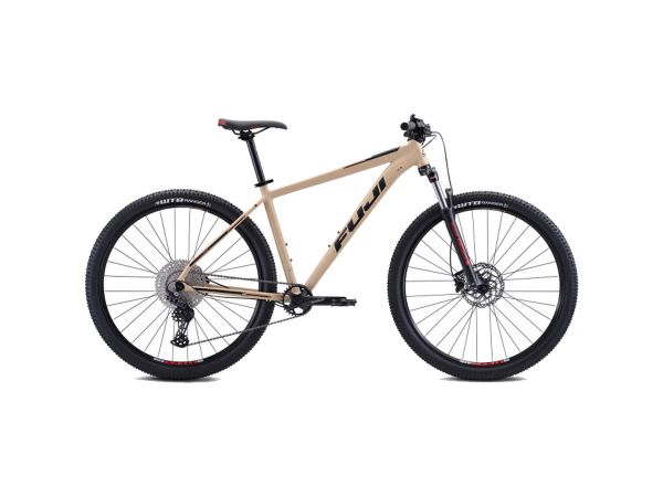 Bicicleta De Mtb Fuji Nevada 1-3 Rodado 29