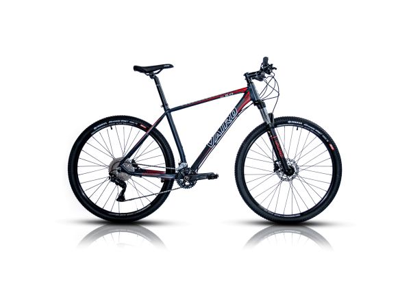 Bicicleta Vairo Modelo Xr 5-0d 2x10