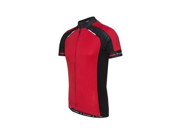 Camiseta De Ciclismo Funkier Firenze