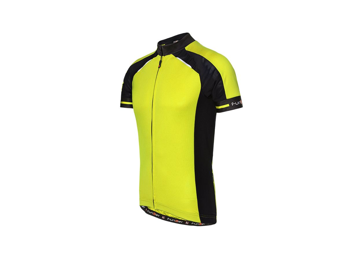 Camiseta De Ciclismo Funkier Firenze Tienda Online de Ciclismo Running y Outdoors