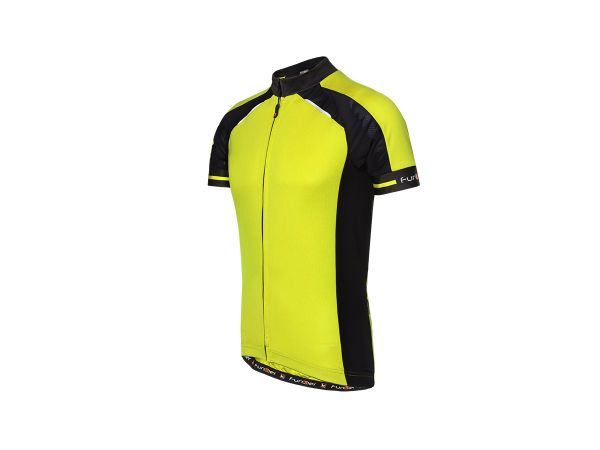 Camiseta De Ciclismo Funkier Firenze