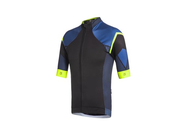 Camiseta De Ciclismo Funkier Sorrento