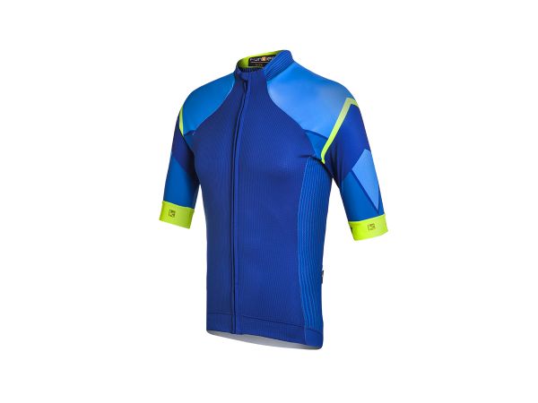 Camiseta De Ciclismo Funkier Sorrento