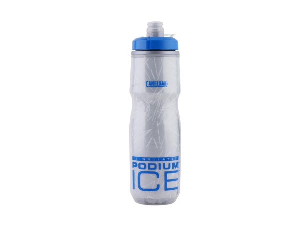 Botella Caramañola Camelbak Podium Ice 21oz