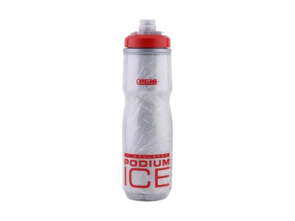 Botella Caramañola Camelbak Podium Ice 21oz