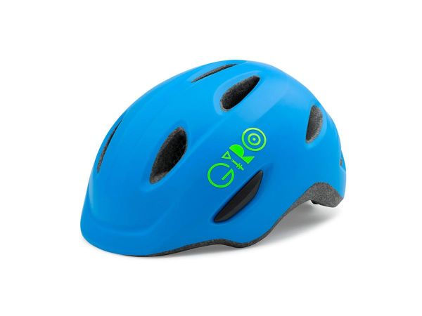 Casco Ciclismo marca Giro Scamp Kid's
