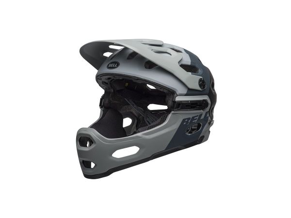 Casco De Ciclismo Enduro Bell Super 3r Mips